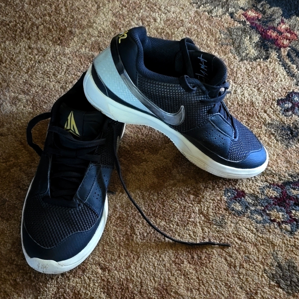 Nike Ja 1 fly  basketball shoes
